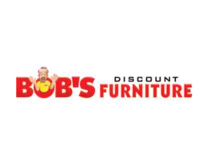Bob's Discount Furniture Gift Certificate