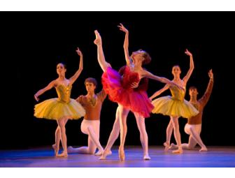 Corella Ballet Package