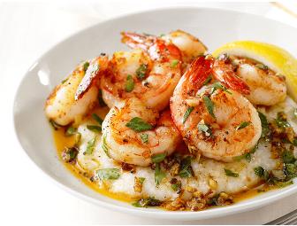 Lowcountry Shrimp & Grits Excursion