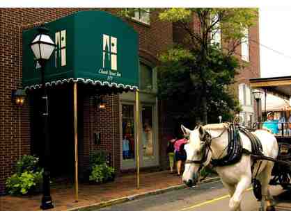 Ultimate Week-long Spoleto Experience