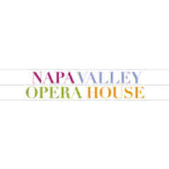 Napa Valley Opera House