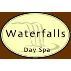 Waterfalls Day Spa at Middlebury Inn