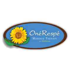 One' Respe'
