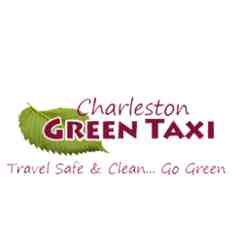 Green Taxi of Charleston