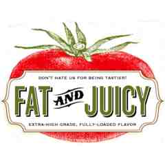 Fat & Juicy