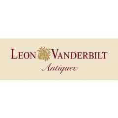 Leon Vanderbilt Antiques