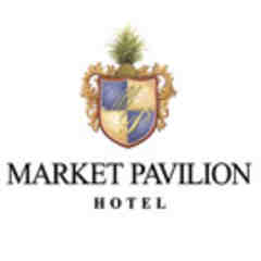 Market Pavilion Hotel & Grill 225