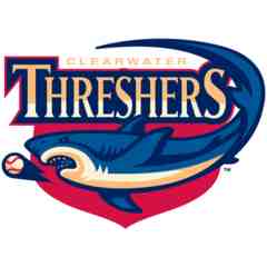 Clearwater Thrashers
