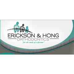 Erickson & Hong Orthodontics