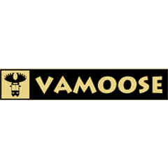 Vamoose Bus Company