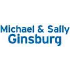 Sally & Michael Ginsburg