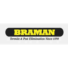 Braman Termite/Pest Elimination
