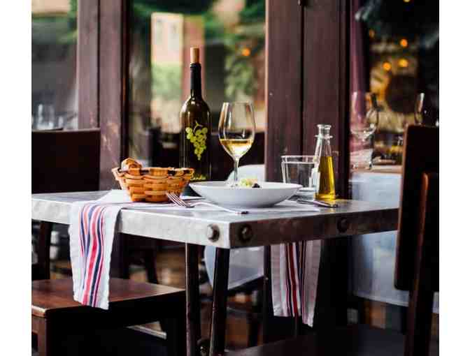 Piperade Restaurant: Dinner for 4 + Wine Pairings