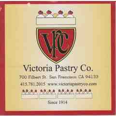 Victoria Pastry Co.