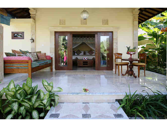 Villa Paradiso, Isle of Bali (7 nights)