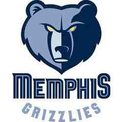 The Memphis Grizzlies Charitable Foundation