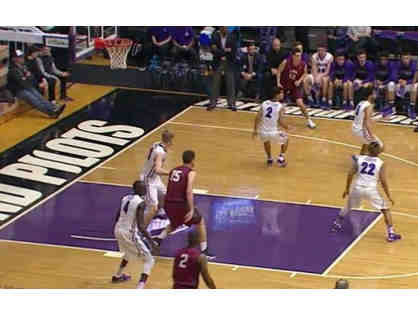 University of Portland Men or Women's Basketball Game