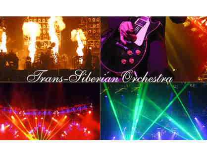 Trans Siberian Orchestra