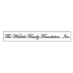 The Waldele Family Foundation, Inc.