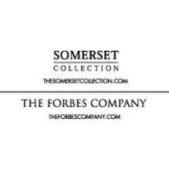 The Forbes Company and Somerset Collection