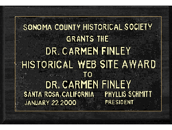6-hour Family Genealogy study from award-winning genealogist Dr. Carmen J. Finley Ph.D.