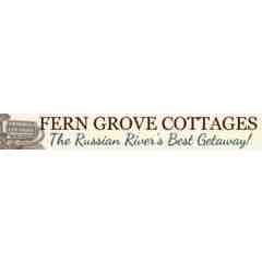 Sponsor: Fern Grove Cottages