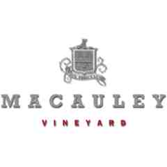 Macauley Vineyard