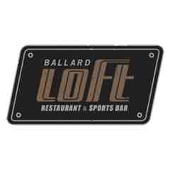 Ballard Loft
