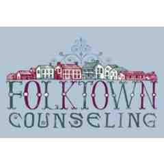 Folktown Counseling PLLC
