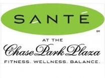 One Month Gold Membership at Sante Fitness & Wellness