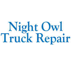 Night Owl Truck Repair