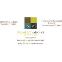 Sponsor: Thabet Orthodontics