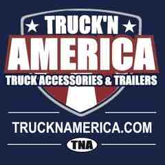 Sponsor: Truck'n America