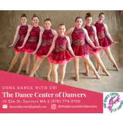 Dance Center of Danvers