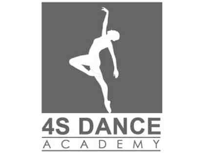4S Dance Academy - Mrs. Ciemiewicz
