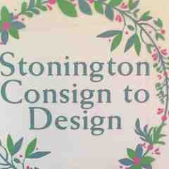 Stonington Consign to Design