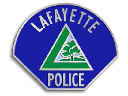 Lafayette Police Department Picnic and Demonstration "Behind the Scenes"