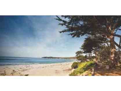 Charming Carmel Getaway - 4 night stay, dining and more!- 6th grade families
