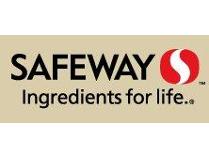 Safeway Spree