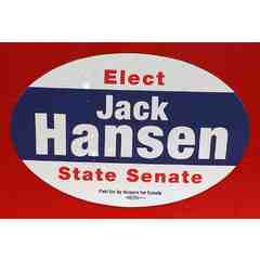 Hansen for Senate