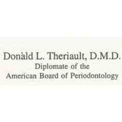 Donald L. Theriault, DMD