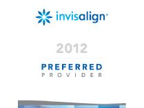 Gift certificate for $1000 off Invisalign clear braces