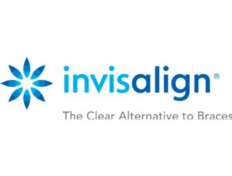 Gift certificate for $1000 off Invisalign clear braces
