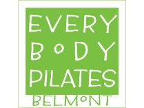 Private Pilates Classes at Every Body Fitness Pilates in Belmont