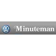Minuteman Volkswagen
