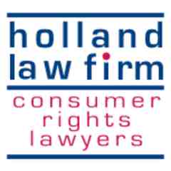 The Holland Law Firm for Consumer Rights