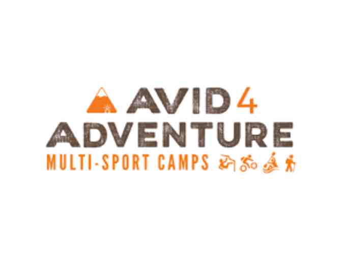 $100 Avid4Adventures Summer Camp Gift Certificate - Photo 1
