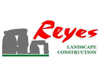Onsite visit for a landscape design and a conceptual drawing from Felipe Reyes