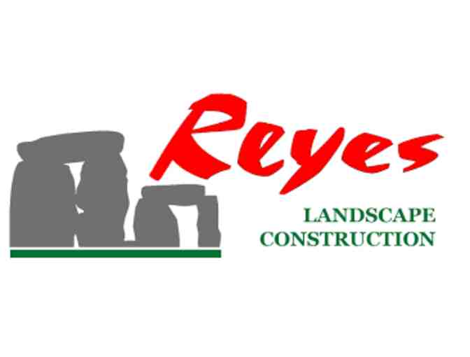 Onsite visit for a landscape design and a conceptual drawing from Felipe Reyes