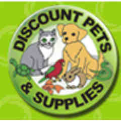 Discount Pets & Supplies